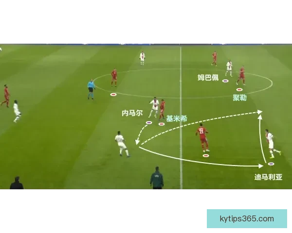 2026世界杯专家预测深度解析夺冠热门黑马球队与战术趋势观察