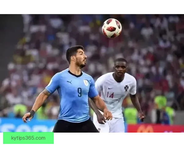 深度解析2026世界杯盘口走势与强队黑马夺冠概率全景预测分析指南