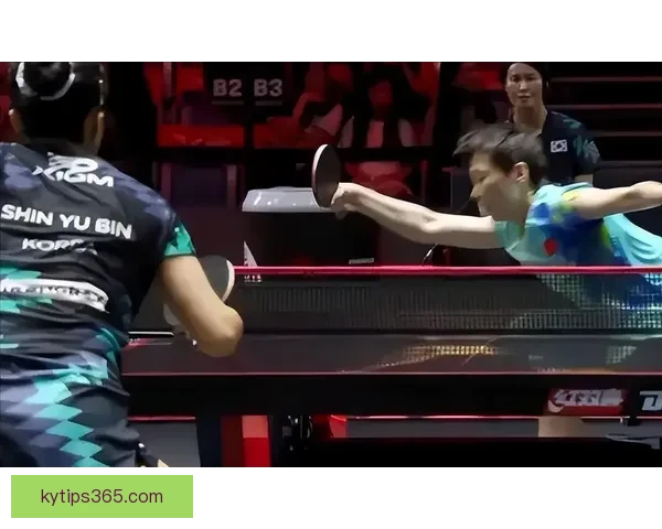 王曼昱逆转翻盘艰难晋级决赛 以4-2战胜申裕斌展现顽强实力