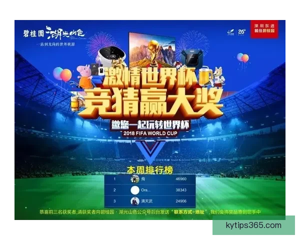 世界杯竞猜投注技巧全解析助你提升胜率赢取更多精彩回报