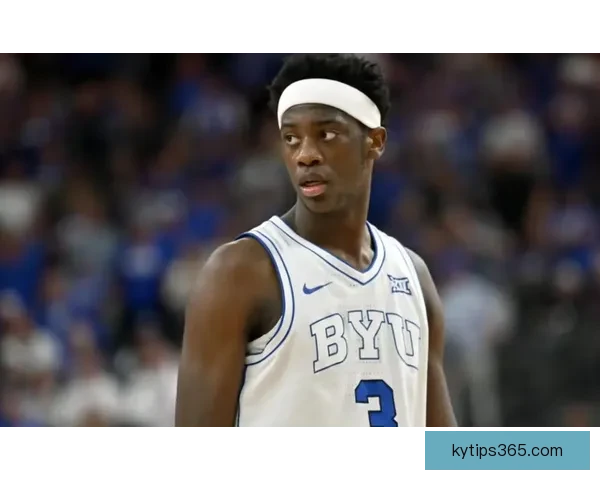 迪班萨成状元热门 西部总经理看重天赋上限宁赌一把