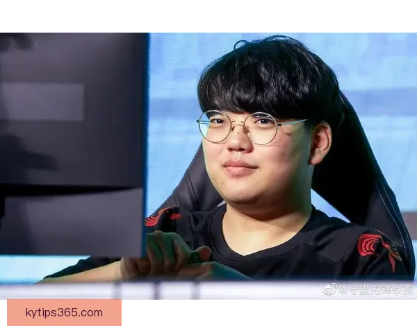 新秀赛季精神压力巨大 去年我仅输掉四场比赛