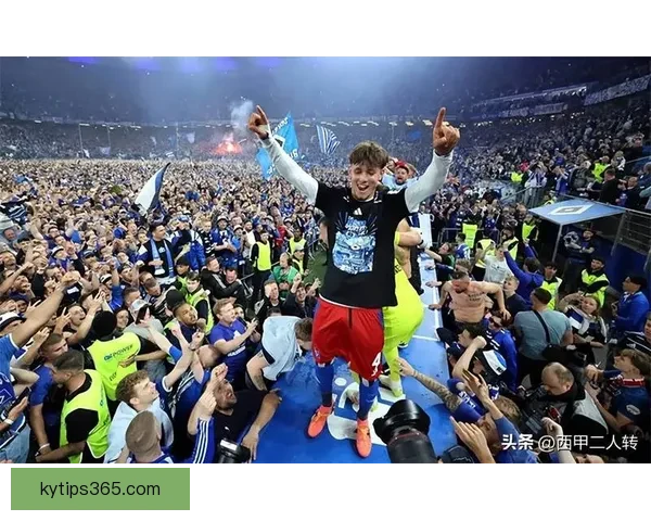 全球第二大车企也未能救赎这支德甲队的困境为何如此难解