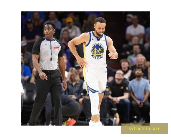 追梦谈桑托斯蜕变表现欣喜 呼吁库里谨慎复出避免膝伤加剧