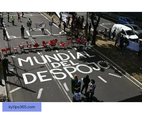 美加墨三国联合举办2026年世界杯 16座城市迎接全球盛事