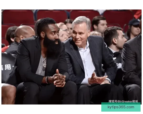 曾两获年度最佳教练 太阳记者爆料德安东尼将入选篮球名人堂